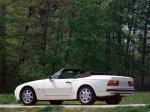 Porsche 944 S2 Cabriolet 1989 года (WW)